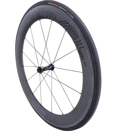 Roval CLX 64 Front Wheel