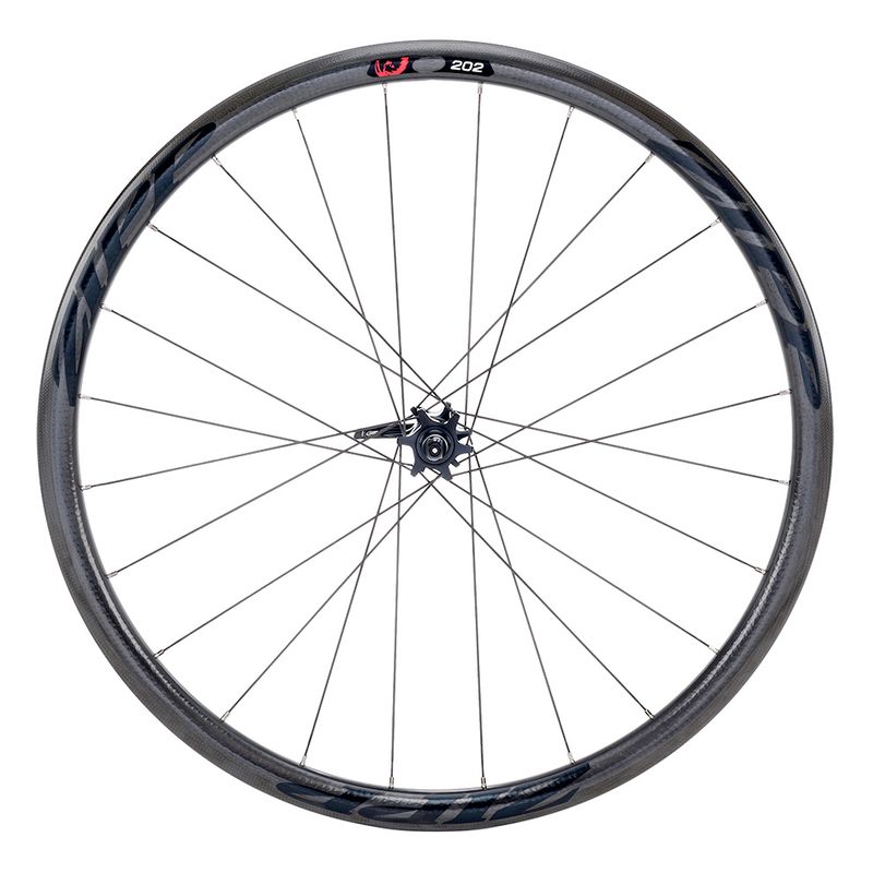 zipp 202 disc wheelset