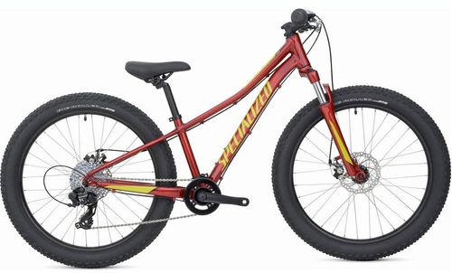 Specialized 2021 Riprock Base 24 Inch Kids Bike Kids Mountain Bike