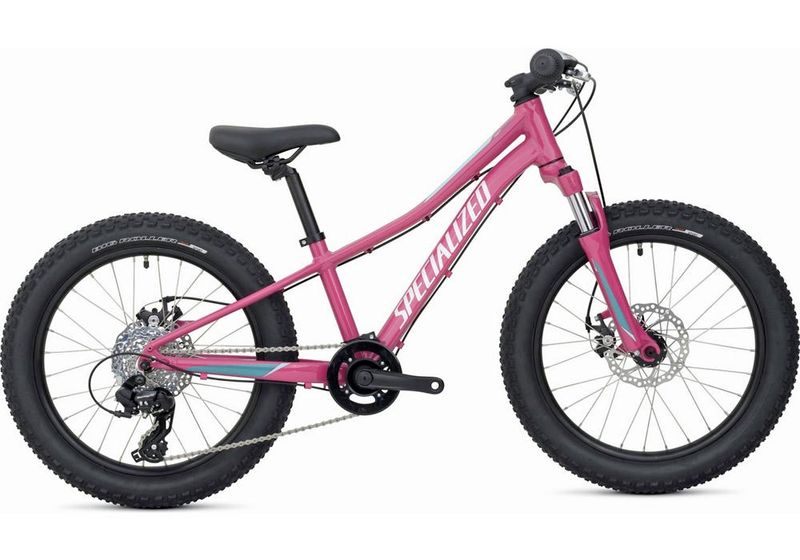 Specialized 20 inch kids on sale bike