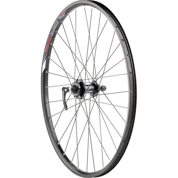 26 shops wheelset