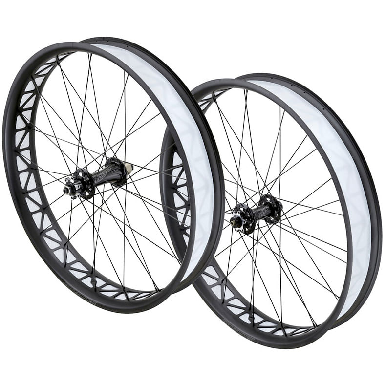 specialized fatboy wheelset