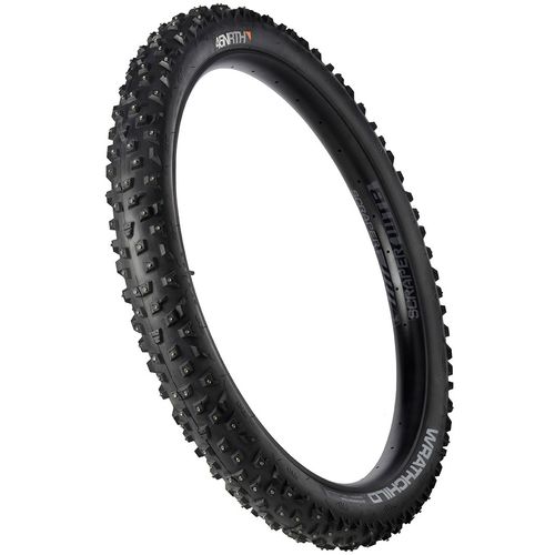 45NRTH Wrathchild 27.5x3.0 Studded Fat Bike Tire
