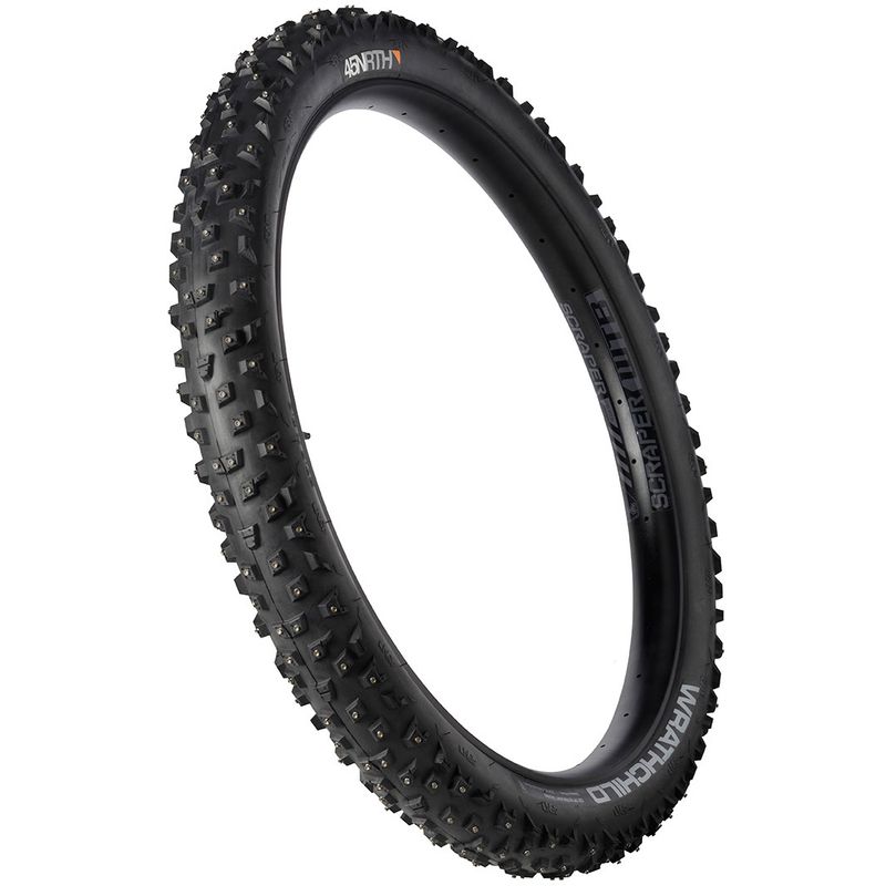 27.5 studded discount fat bike tires