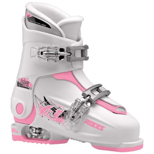 ROCES Idea Up Medium Kids Ski Boots 2023