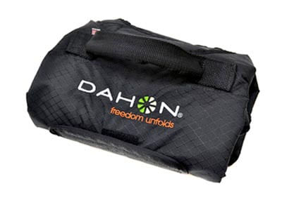 Dahon El Bolso Bike Cover and Bag