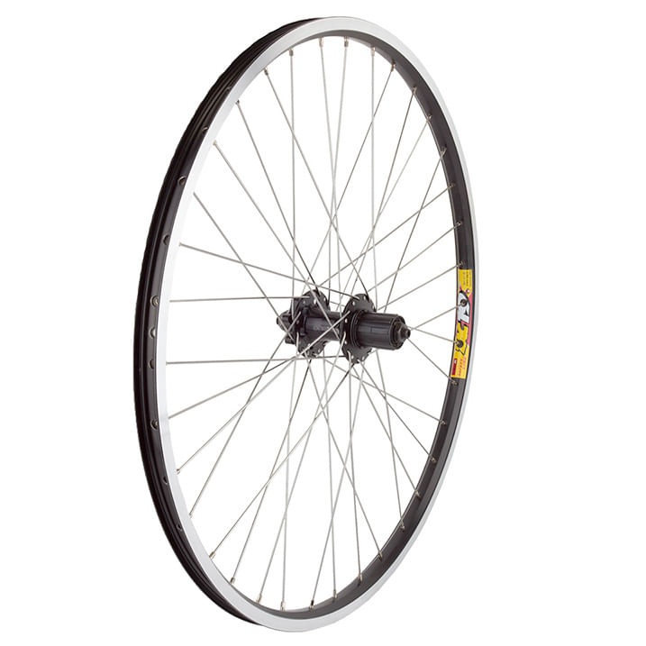 26 rear disc wheel