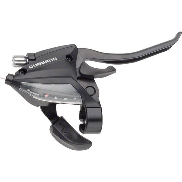 Shimano 7 shifter sale