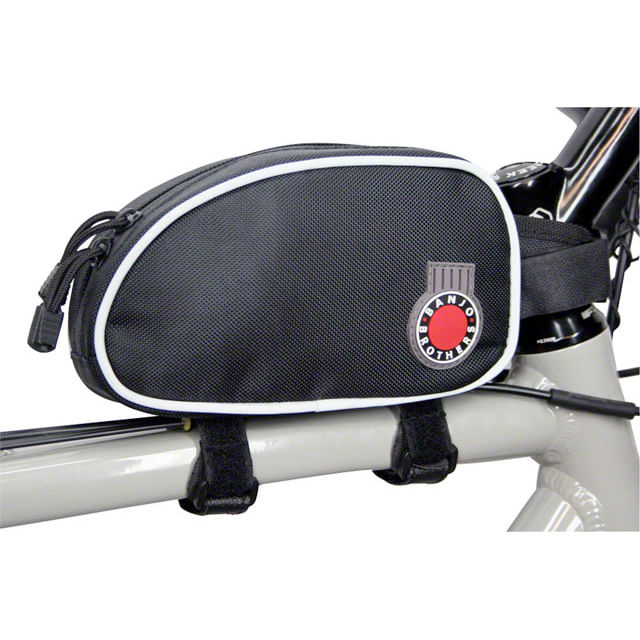 banjo brothers frame bag