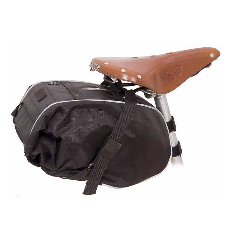 waterproof trunk bag
