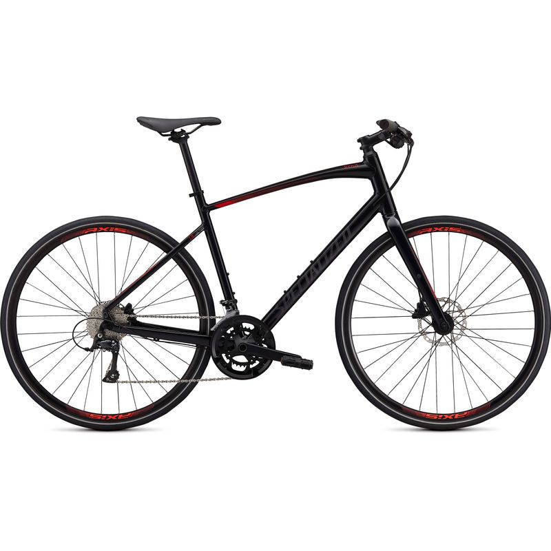 Specialized 2020 sirrus x best sale 2.0 flat bar road bike