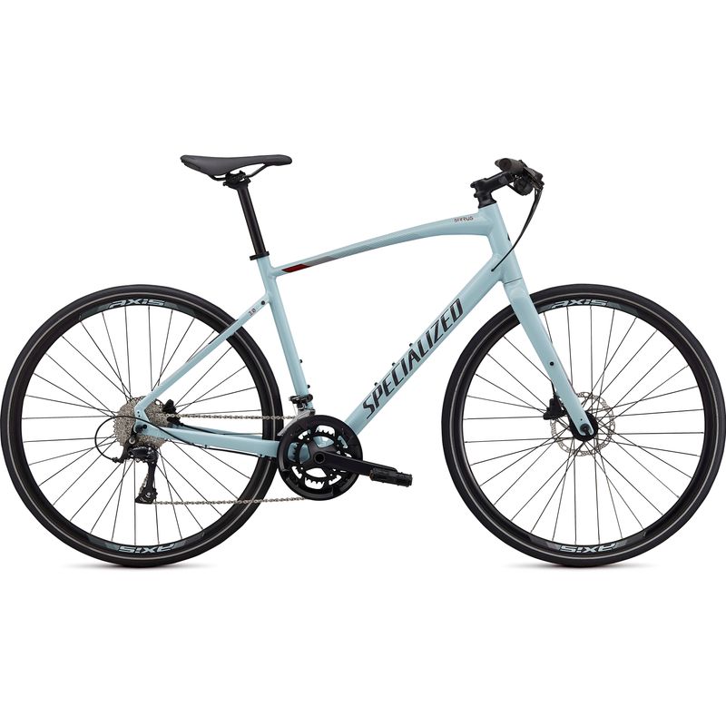 Specialized sirrus best sale sport eq 2020