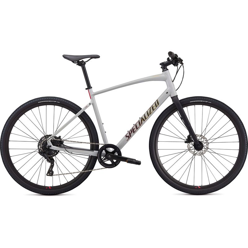 specialized sirrus hybrid bicycle