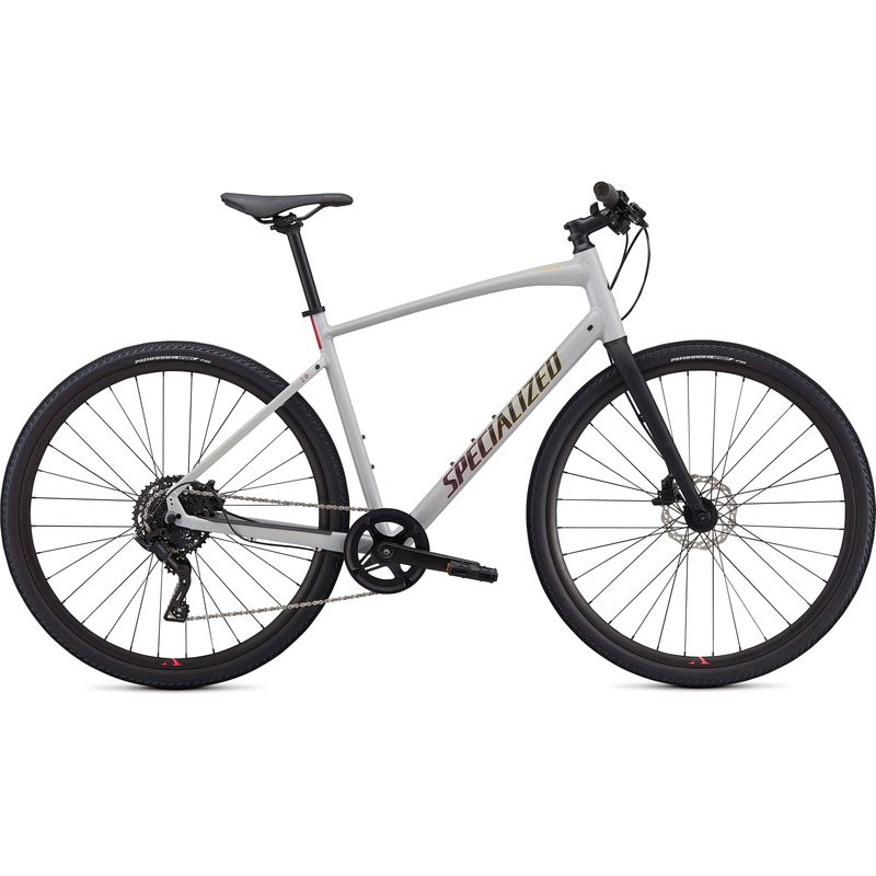 specialized sirrus xs