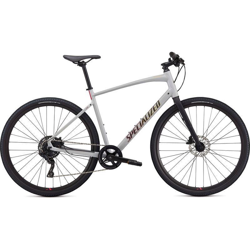 specialized sirrus disc 2020 hybrid bike