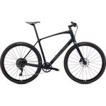 specialized sirrus 5.0 2020 hybrid bike