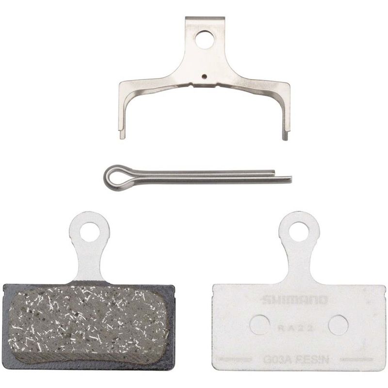 shimano brake pads 99 bikes