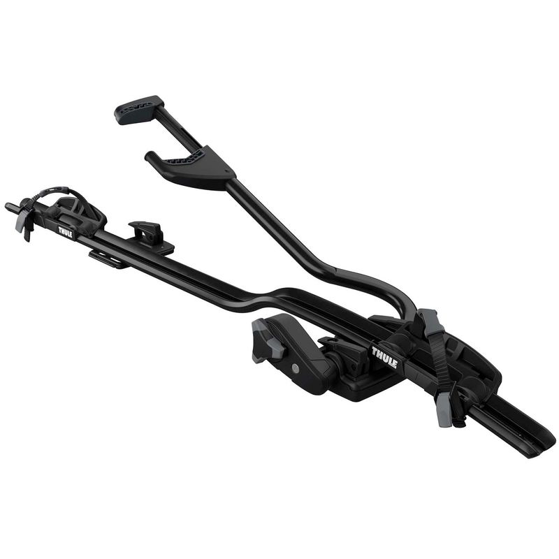 Thule bike rack proride new arrivals