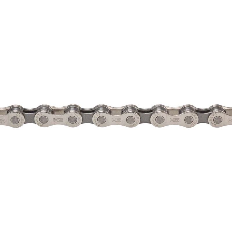 8 speed ebike chain