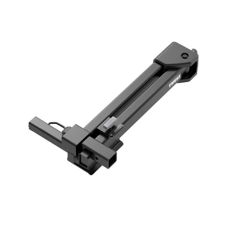 thule bike rack extender