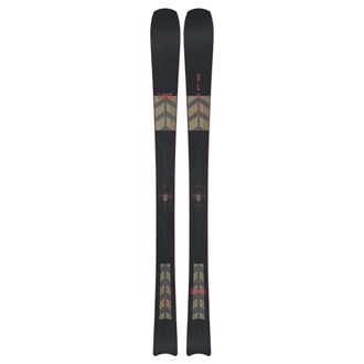 Line Blade Flat Skis 2021