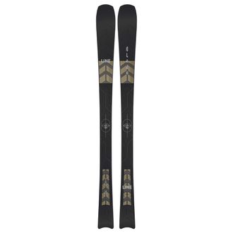 Line Blade Women's Flat Skis 2021