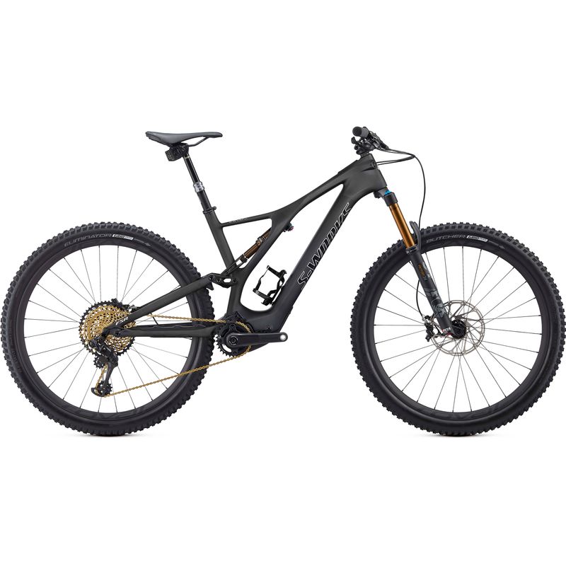 electric mountain bike dual suspension