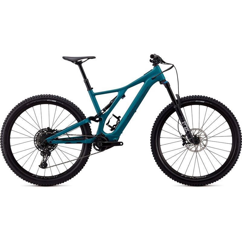 2021 Specialized LEVO SL COMP | Bikes