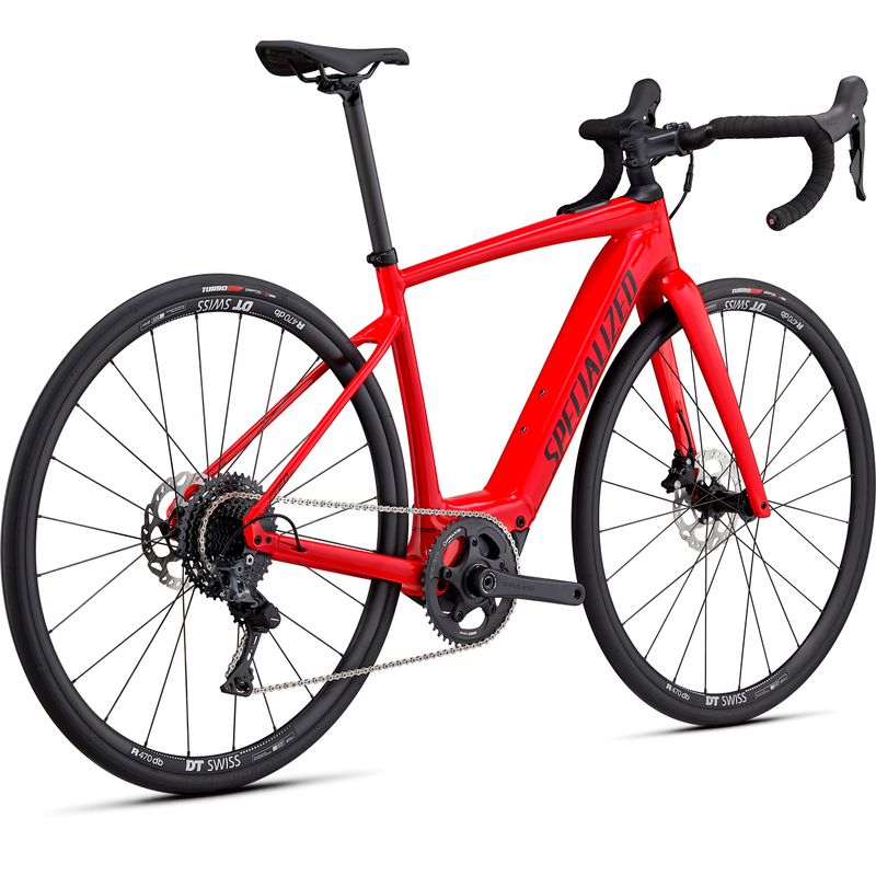 specialized creo bike