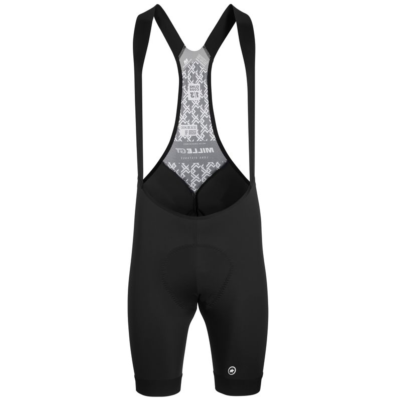 assos bmc bib shorts