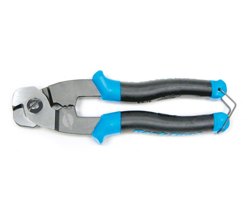 Park Tool Cn-10 Professional Cable and Housing Cutter