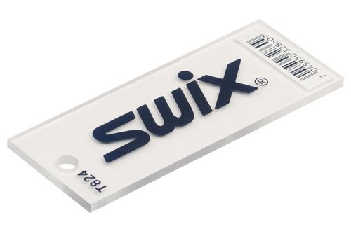 Swix 4mm Plexi Scraper