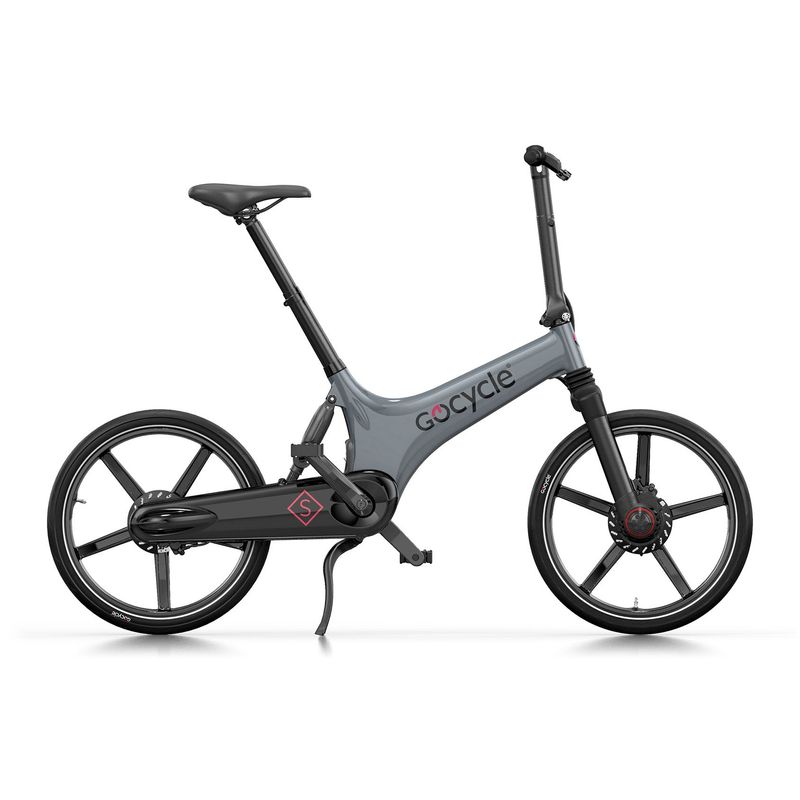 electric folding bike 2019