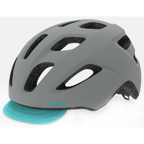 Giro ladies shops helmet