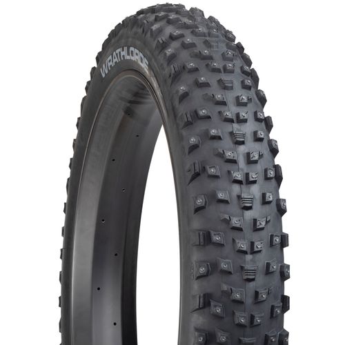45NRTH Wrathlorde 26x4.2 Inch Studded Fat Bike Tire