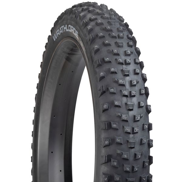 Studded Tires