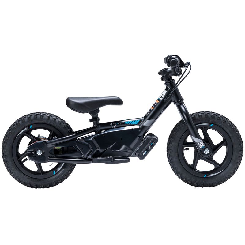 stacyc electric bike