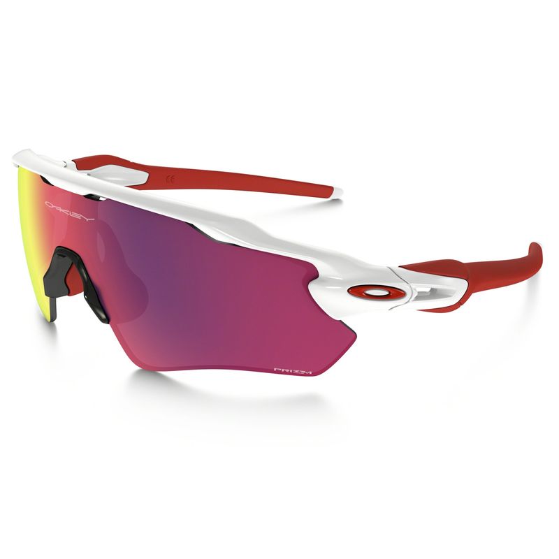 Oakley road cycling discount glasses