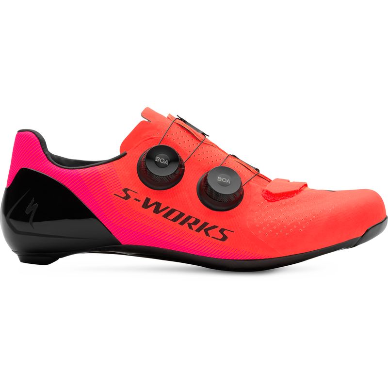 s works 7 down under