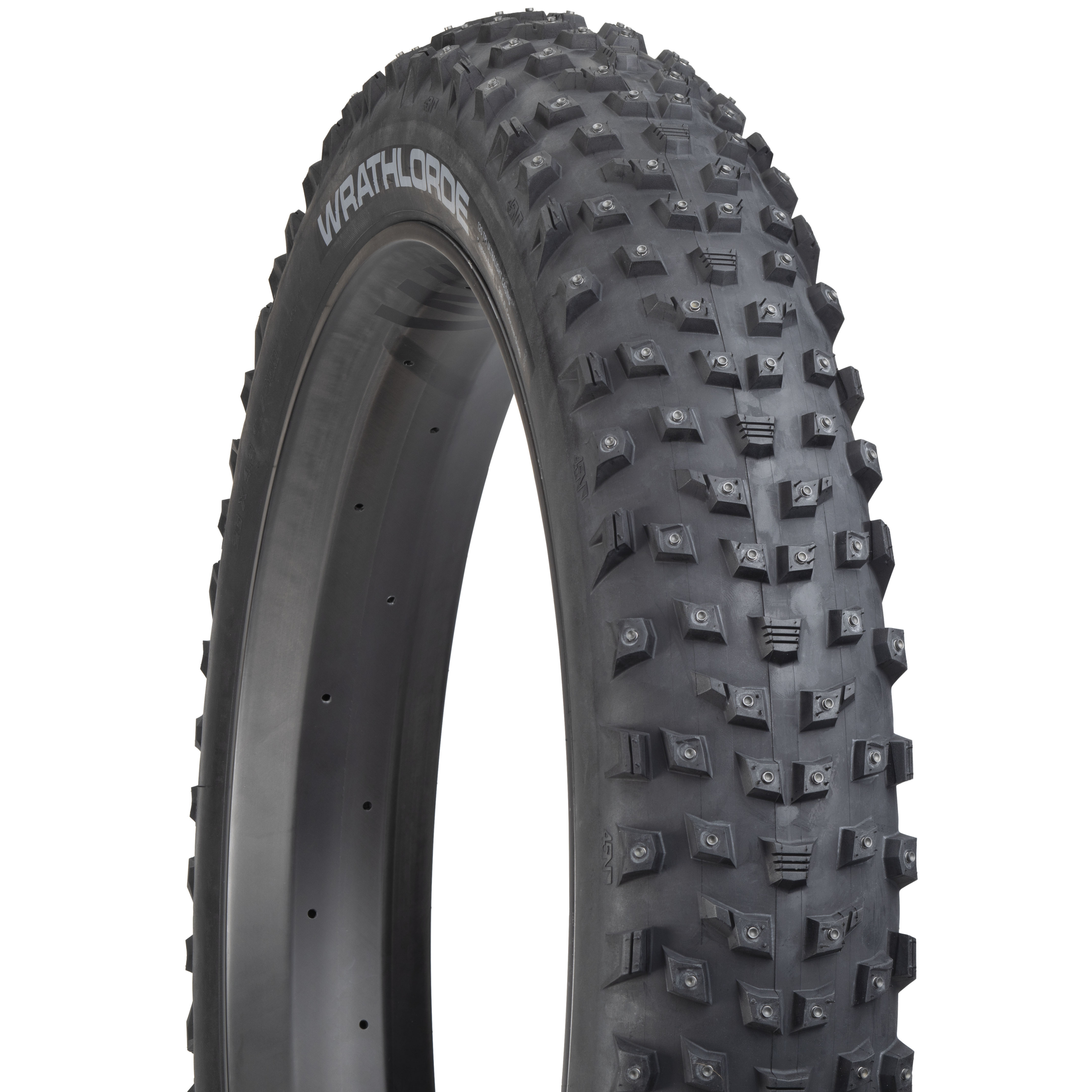 studded fat bike tires 26