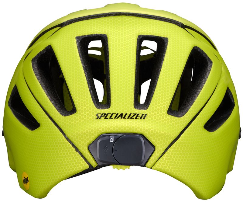 specialized ambush mtb helmet