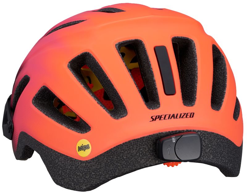 specialized ambush orange