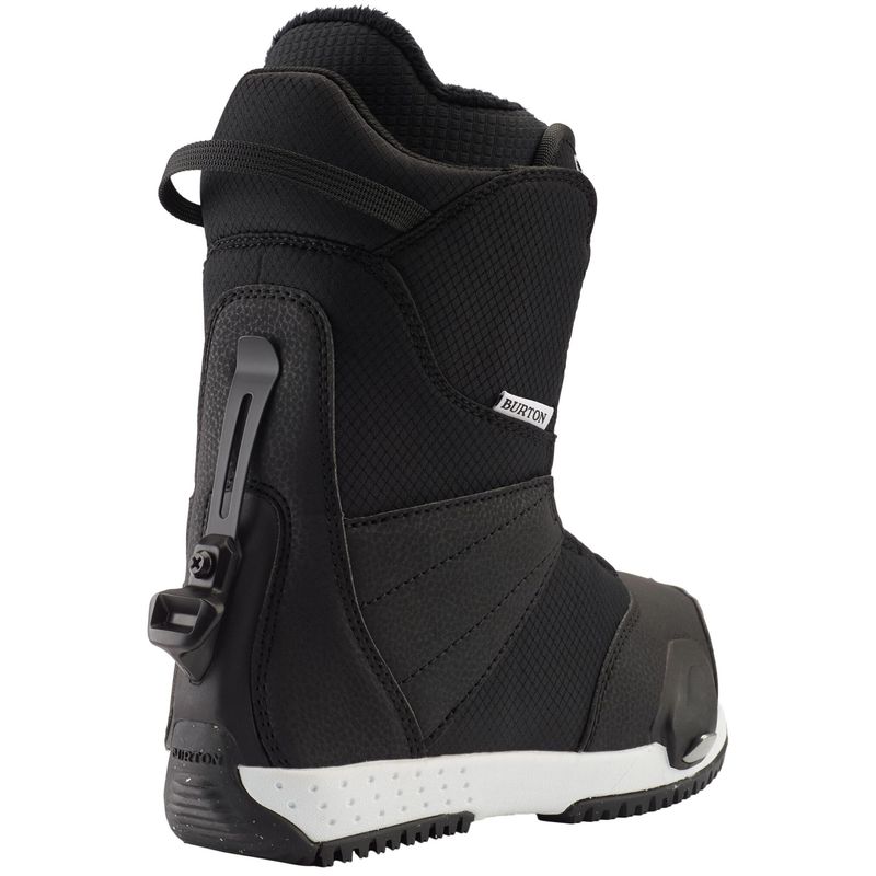 2024 Burton ZIPLINE STEP ON BOOTS | Snowboard Boots 