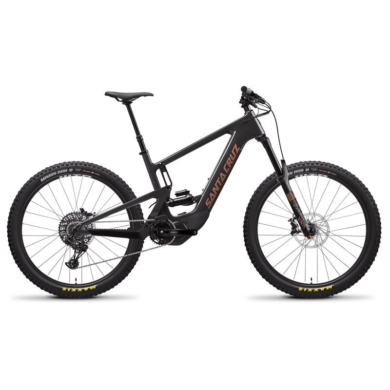 mountain bike 650b