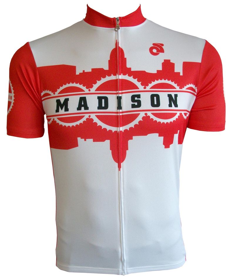 madison cycling clothing