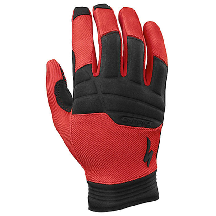 specialized gloves