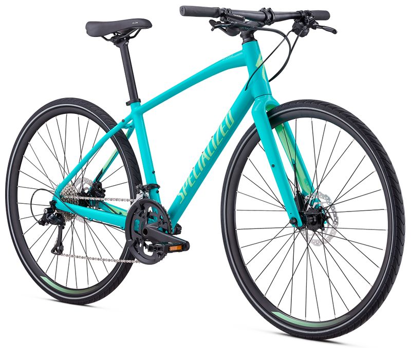 specialized bikes sirrus women's