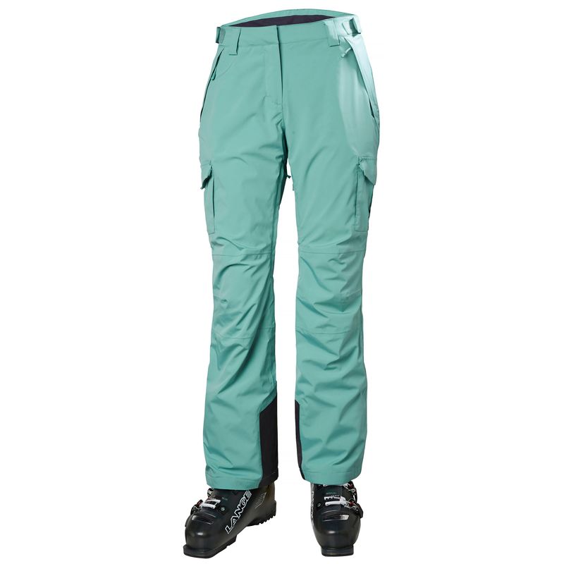helly hansen cargo ski pants