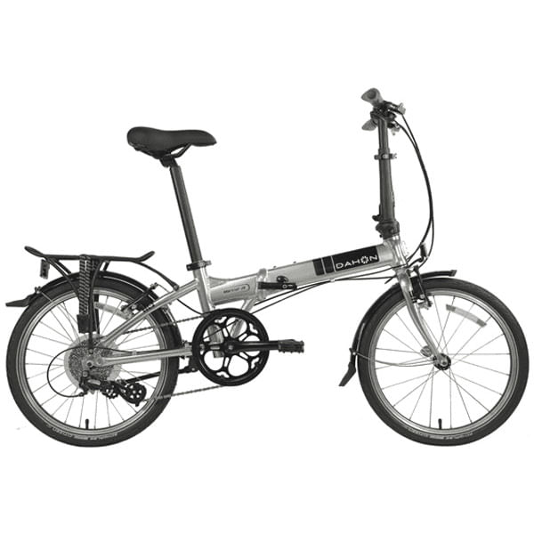 dahon 20