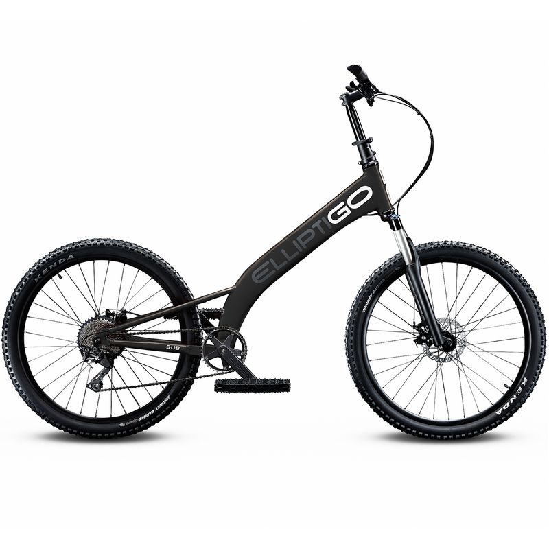 stand up bikes for adults